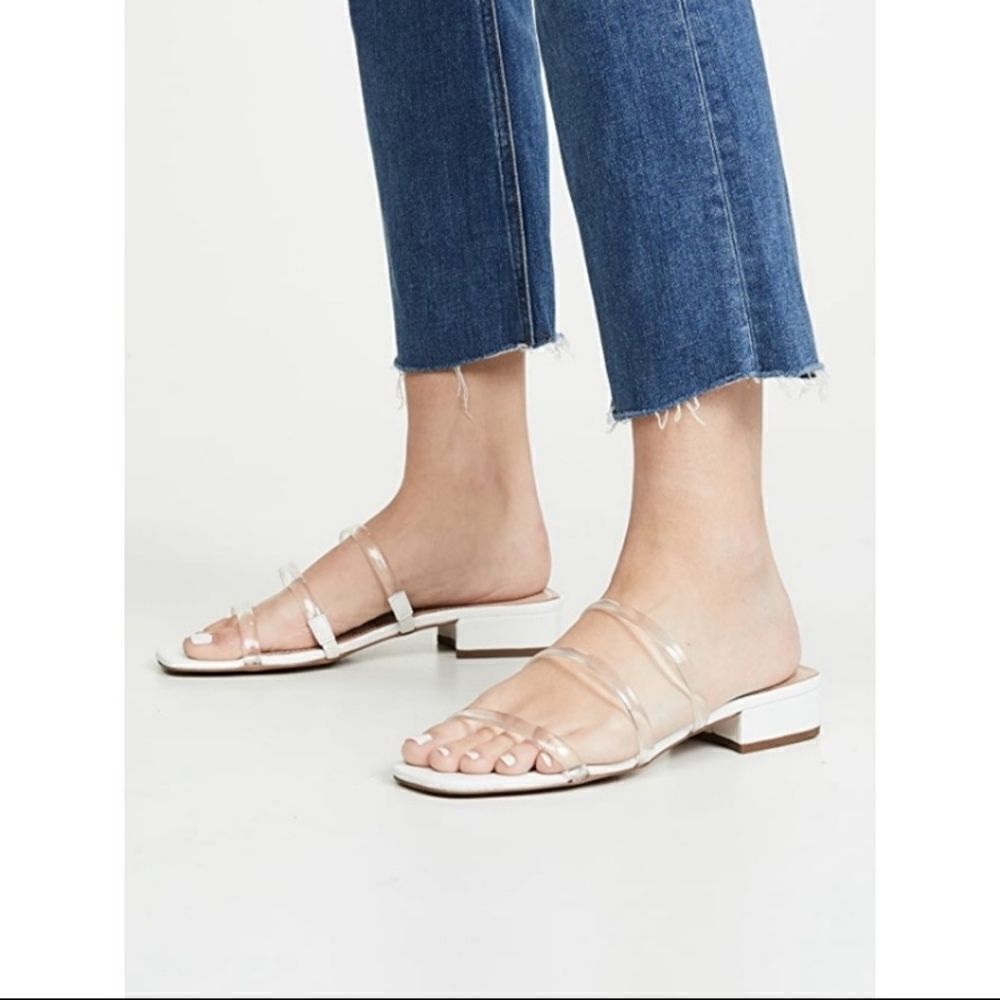 Steve Madden Hades Sandals